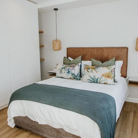 Quiet Hideaway Leilighet Somerset West Eksteriør bilde