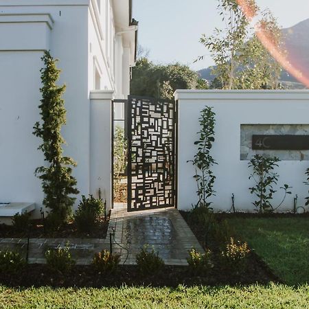 Quiet Hideaway Leilighet Somerset West Eksteriør bilde