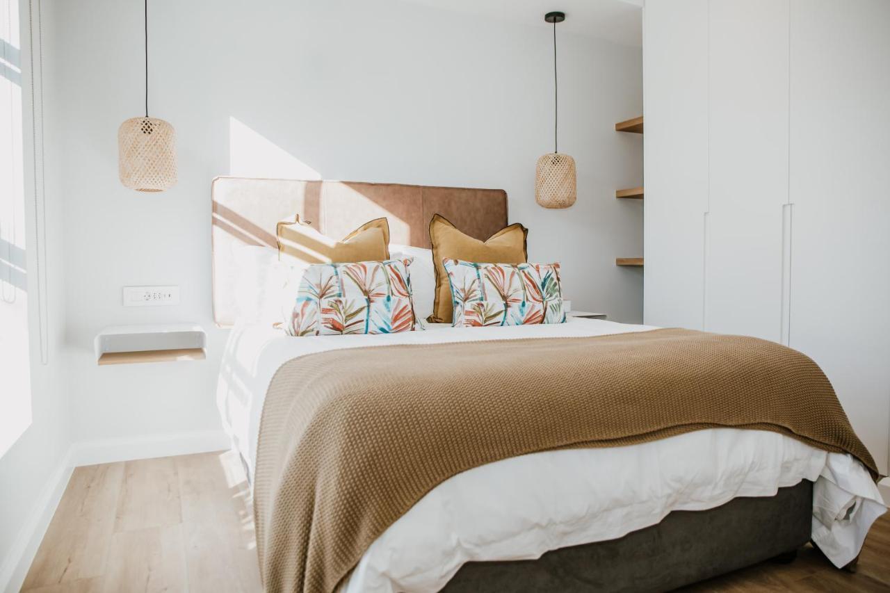 Quiet Hideaway Leilighet Somerset West Eksteriør bilde