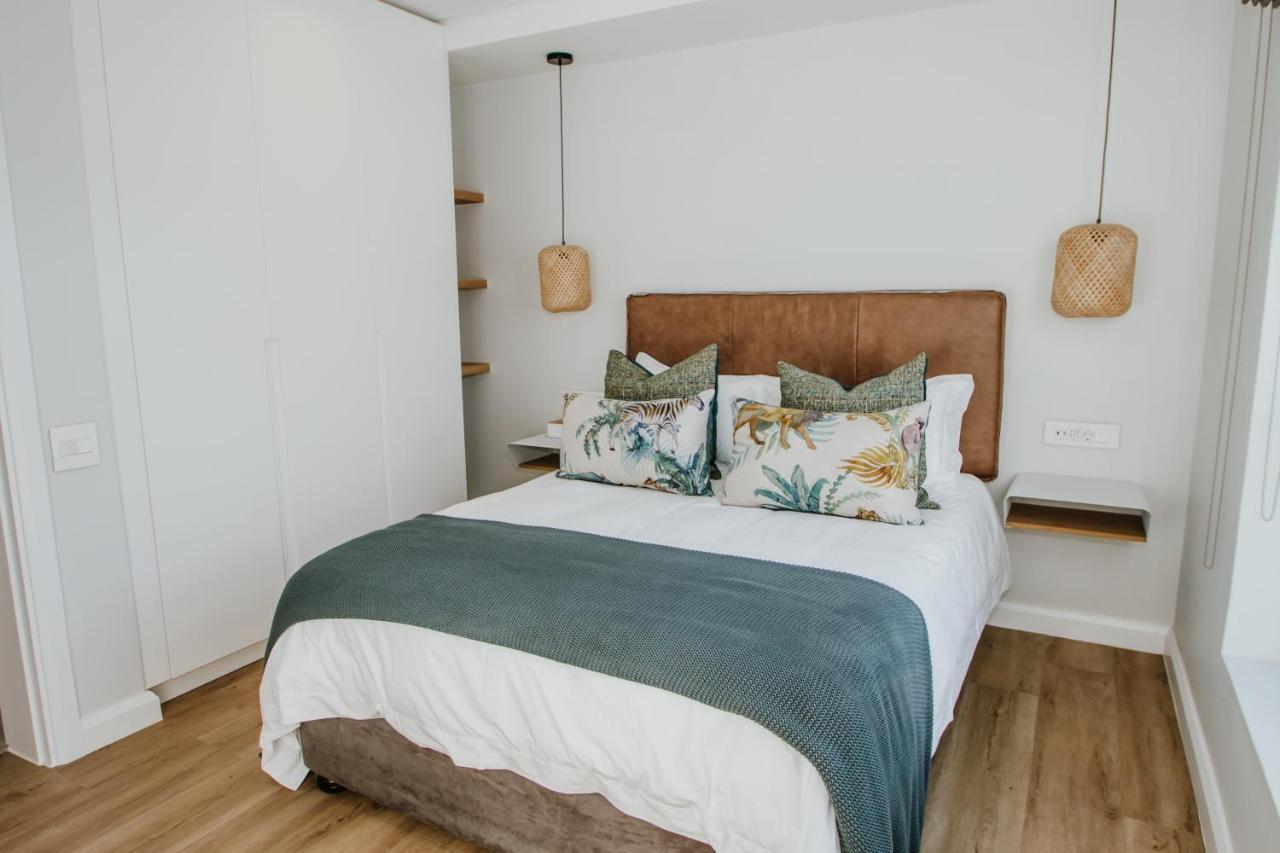 Quiet Hideaway Leilighet Somerset West Eksteriør bilde