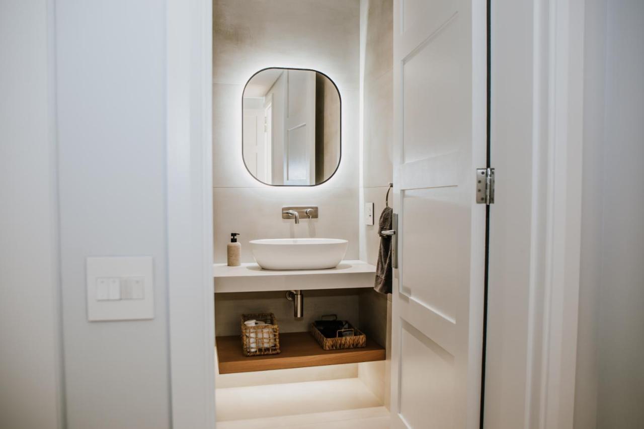 Quiet Hideaway Leilighet Somerset West Eksteriør bilde