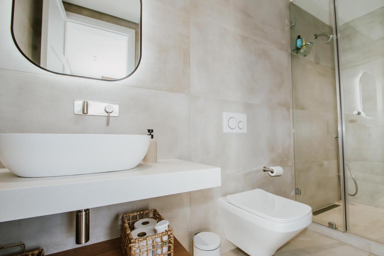 Quiet Hideaway Leilighet Somerset West Eksteriør bilde
