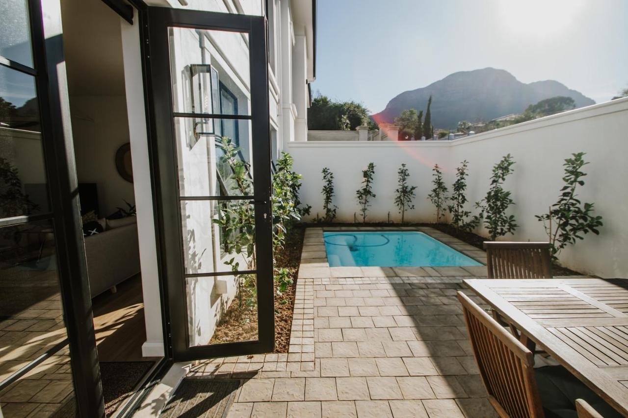 Quiet Hideaway Leilighet Somerset West Eksteriør bilde